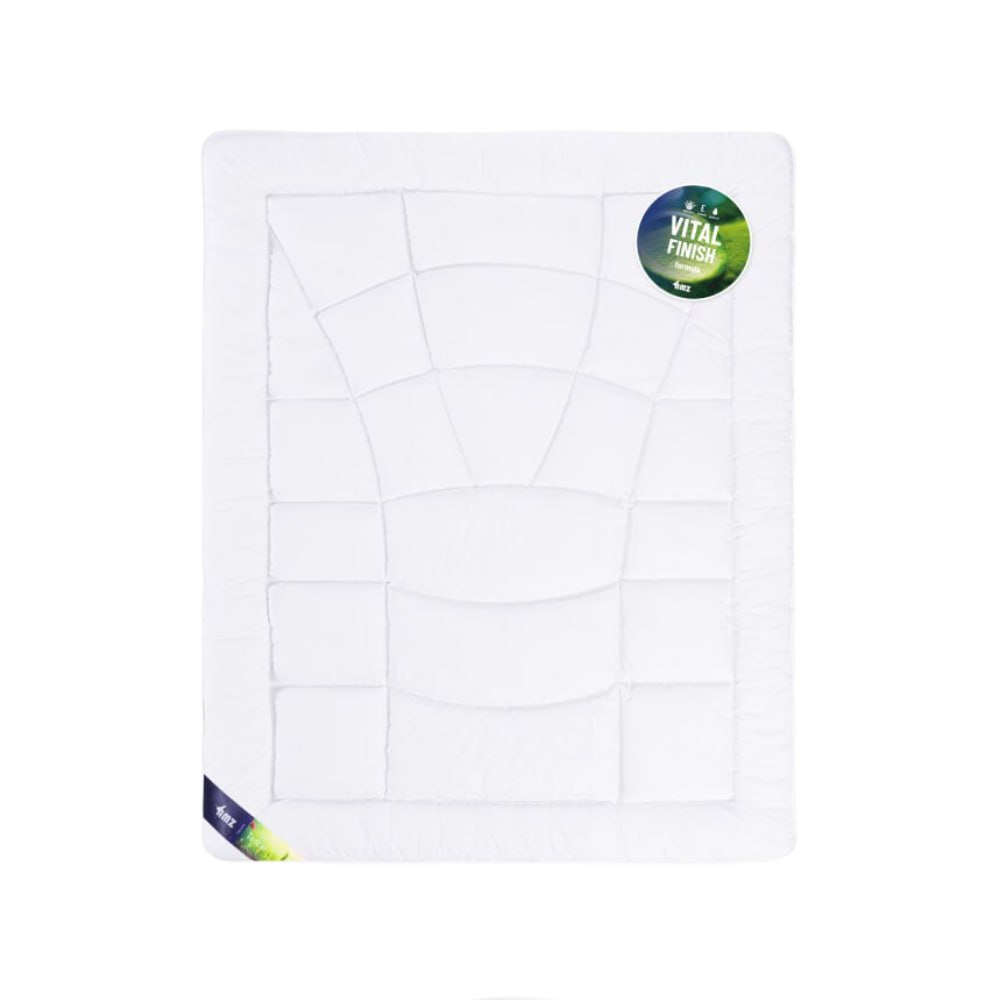 Kołdra AMZ Tencel 220x200 - Letnia Tencel, Bawełna, antyalergiczna