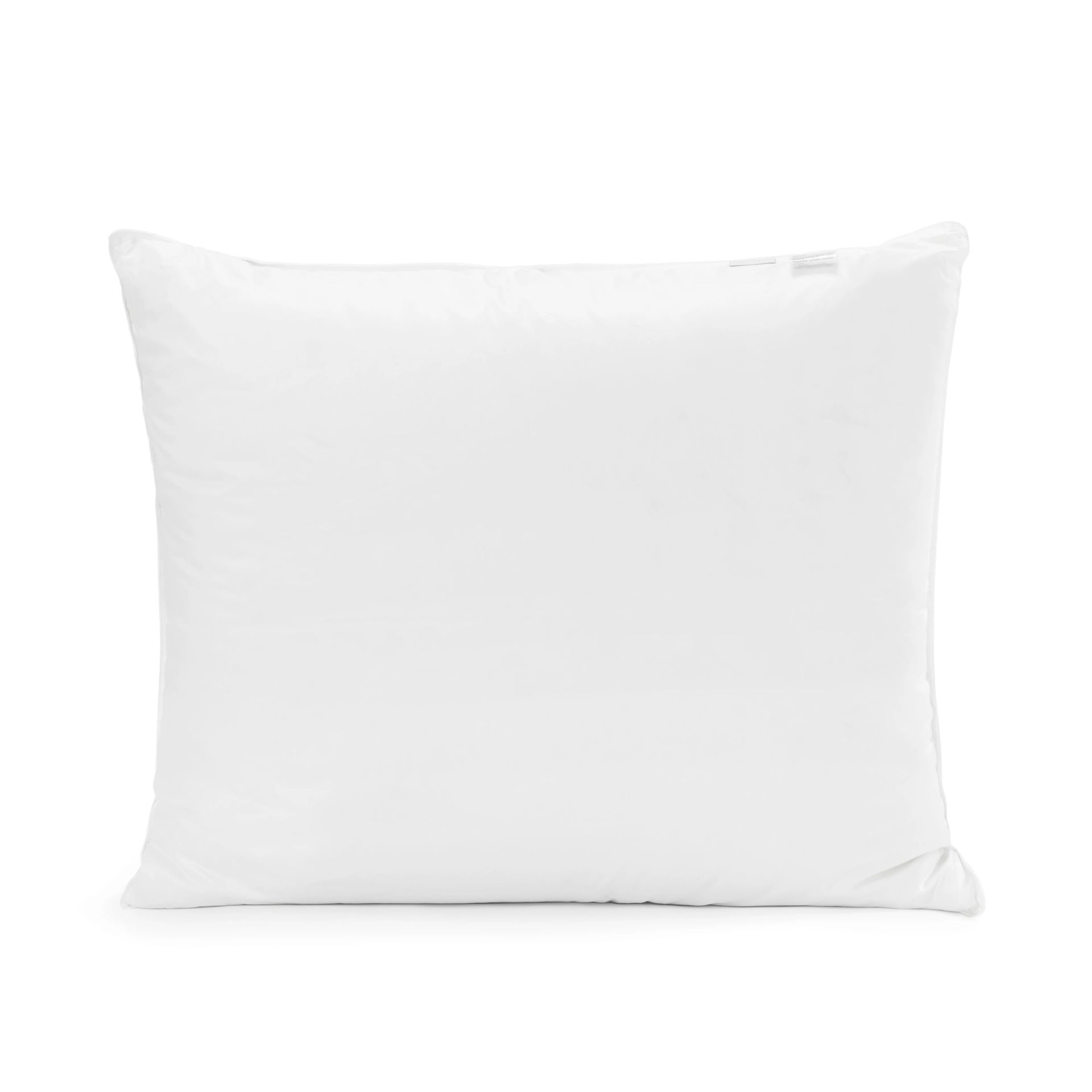 Poduszka Senpo Forte Firm 50x60 polski puch gęsi 100%, certyfikat Oeko-Tex Standard