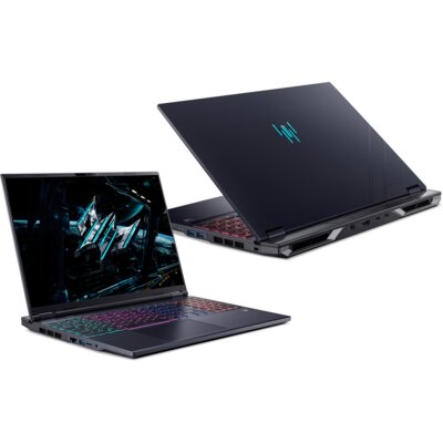 Acer PREDATOR Helios Neo 16 AI PHN16-73-79QW 16