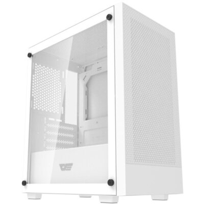 Obudowa DARKFLASH M305 Biały M305 WHITE