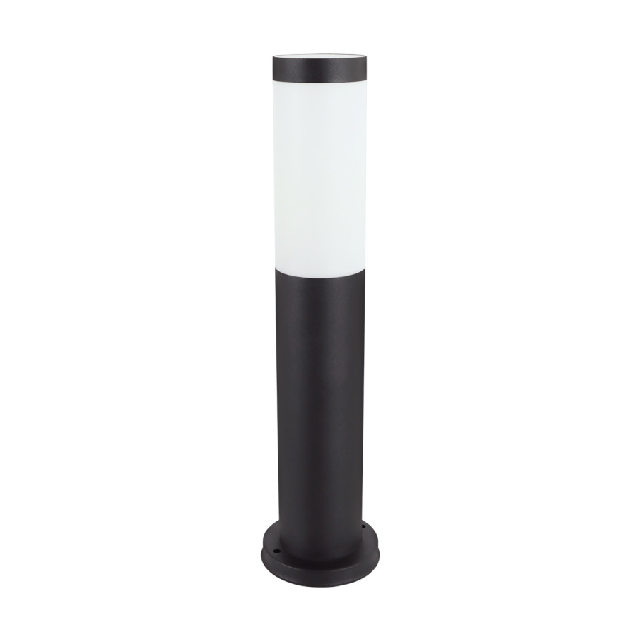 TUBER 45 E27 C BLACK I-04849