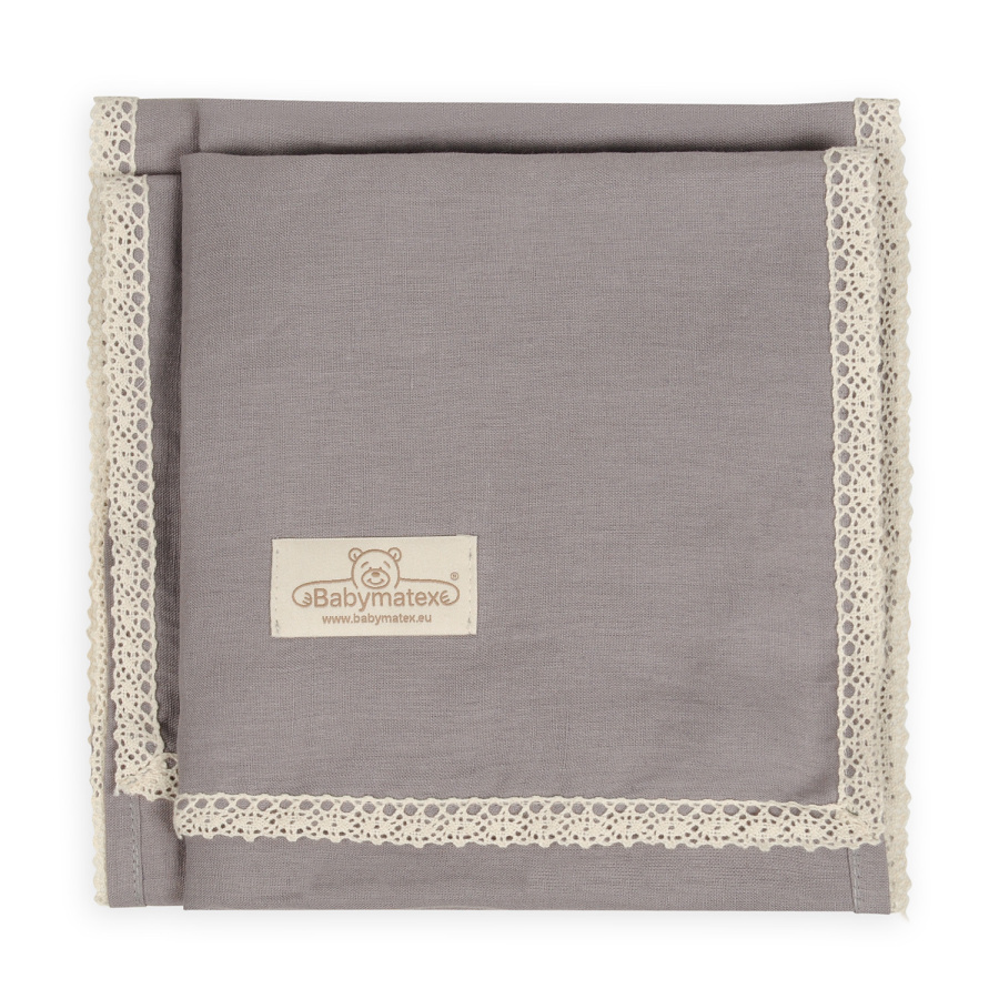 Kocyk LINEN 75x100 TB0482_44