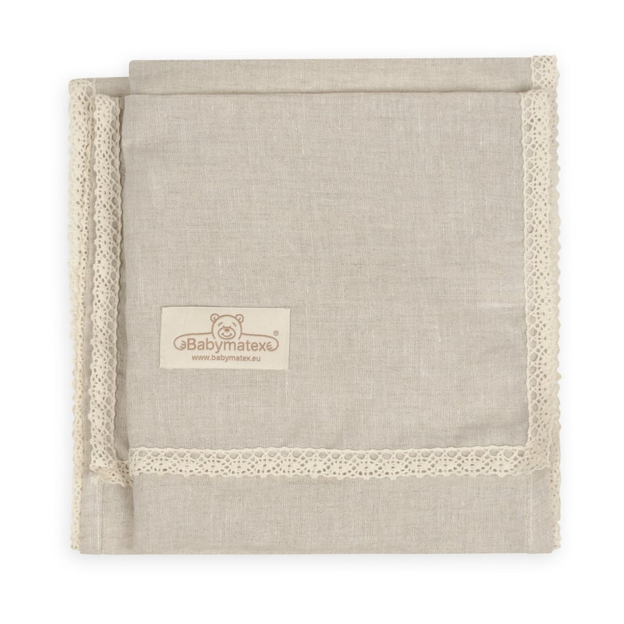 Kocyk LINEN 75x100 TB0482_15
