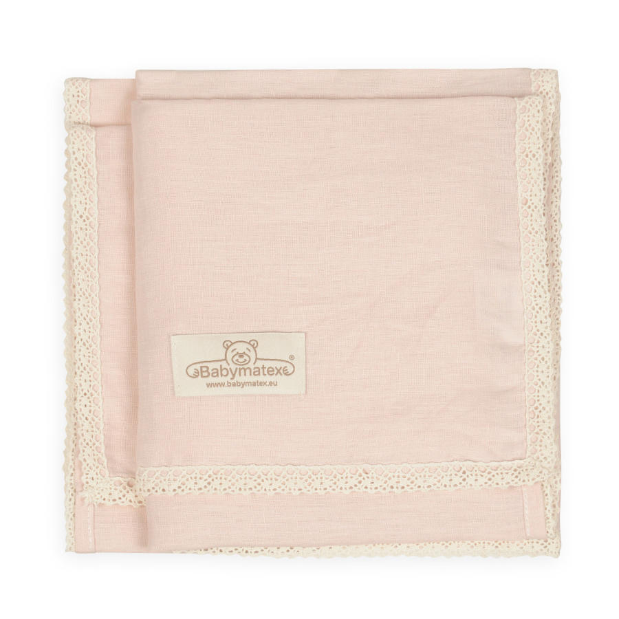 Kocyk LINEN 75x100 TB0482_09