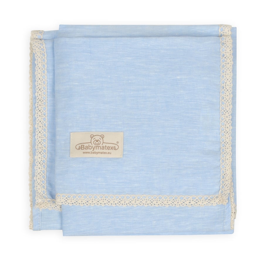 Kocyk LINEN 75x100 TB0482_24