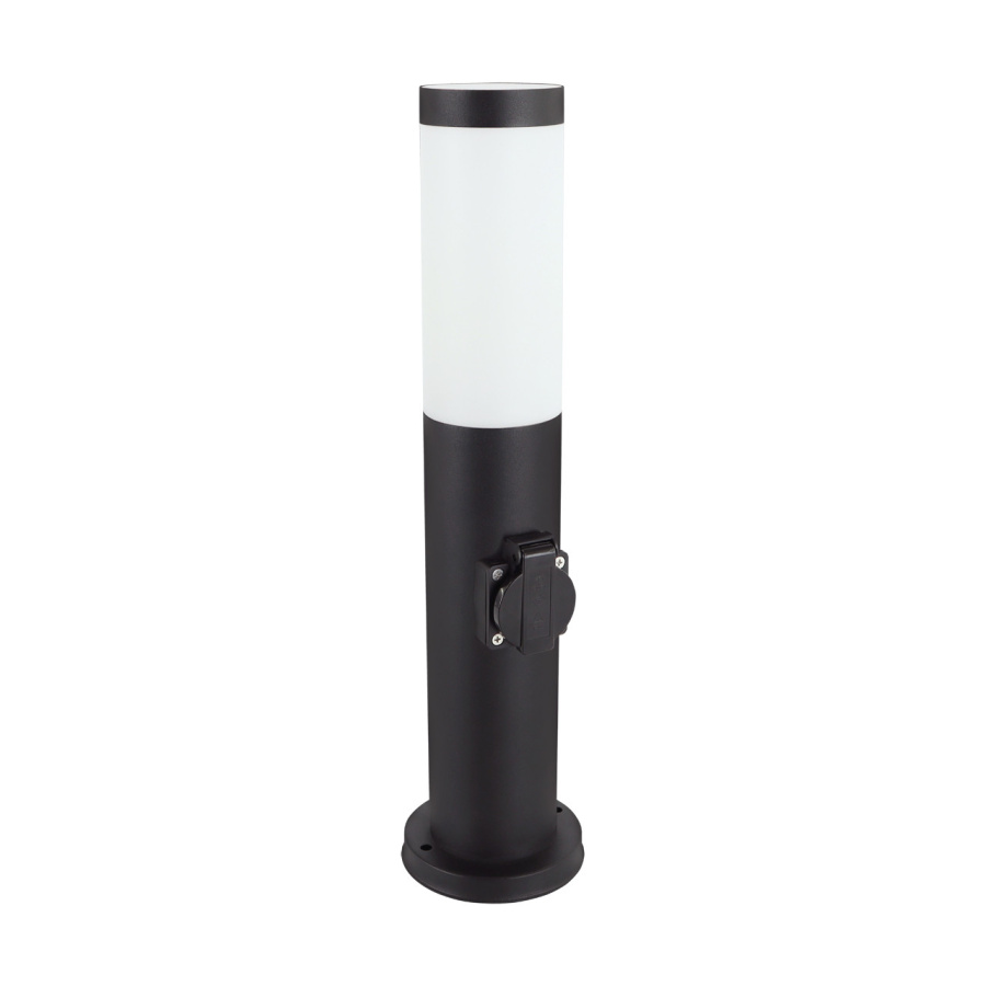 STRÜHM TUBER 45 230V E27 C BLACK I-04850