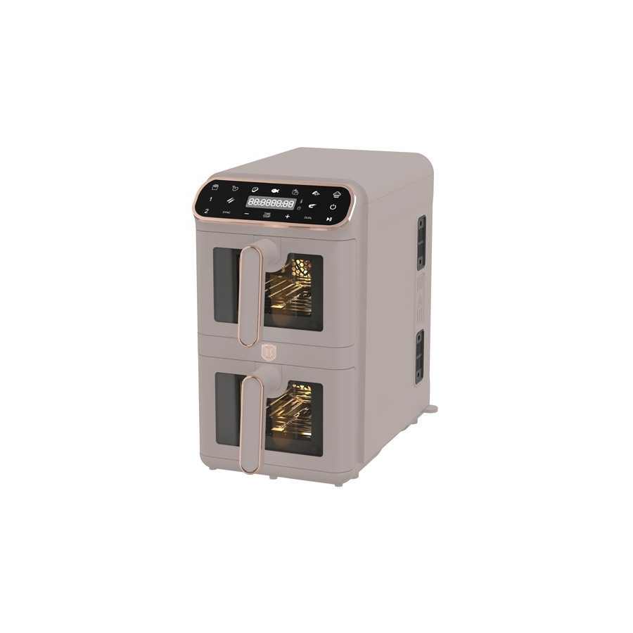 Berlinger Haus Taupe BH-9804