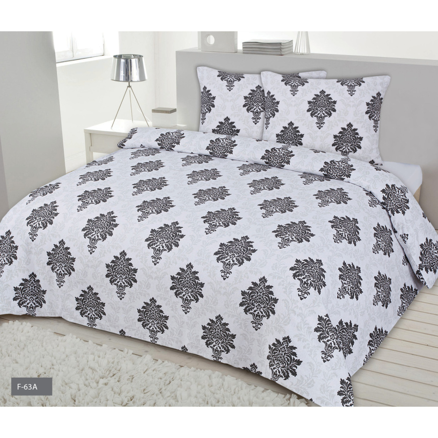 Pościel flanela CZ/SK (140x200-1,70x90-1) TM0260_63A