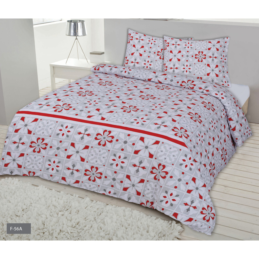 Pościel flanela CZ/SK (140x200-1,70x90-1) TM0260_56A