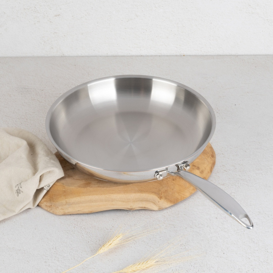 Patelnia 28 cm Copper Touch BerlingerHaus BH-8809 BH-8809