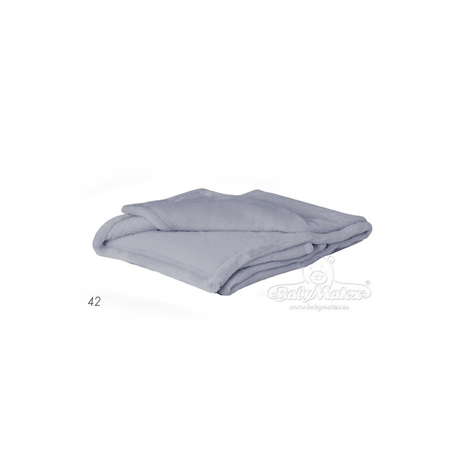 Narzuta dekoracyjna KASZMIROWY DOTYK, 170x210 TM0529_42