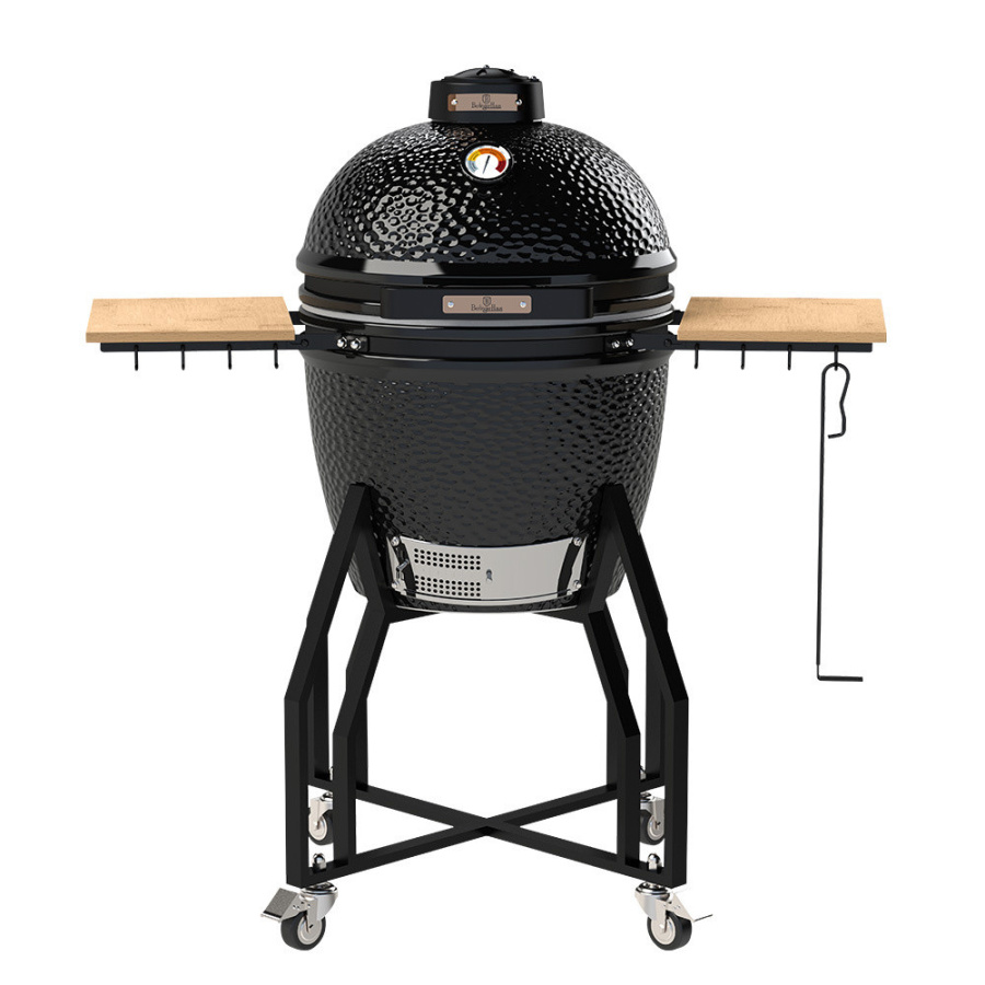 Grill ceramiczny Kamado BerlingerHaus BH-8796 BH-8796