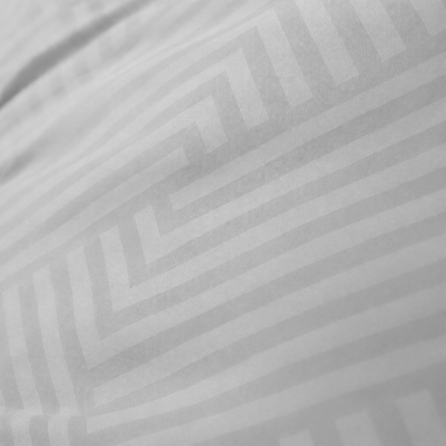 Pościel z Adamaszku geom, 1 cm (160x200-1,70x80-2) TM0392_42