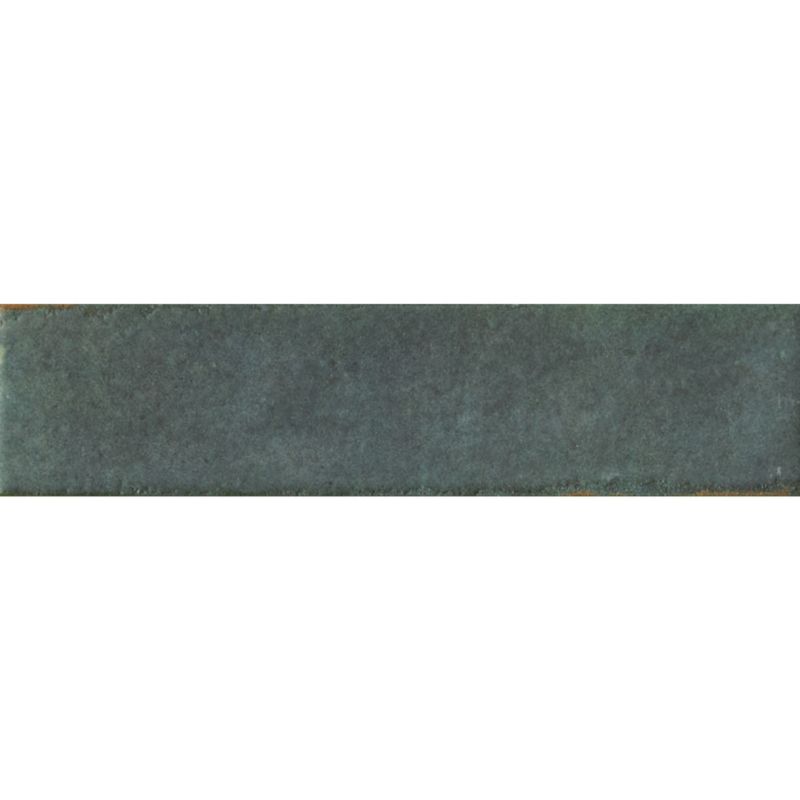 Gres Noho 6 x 25 cm emerald 0,48 m2