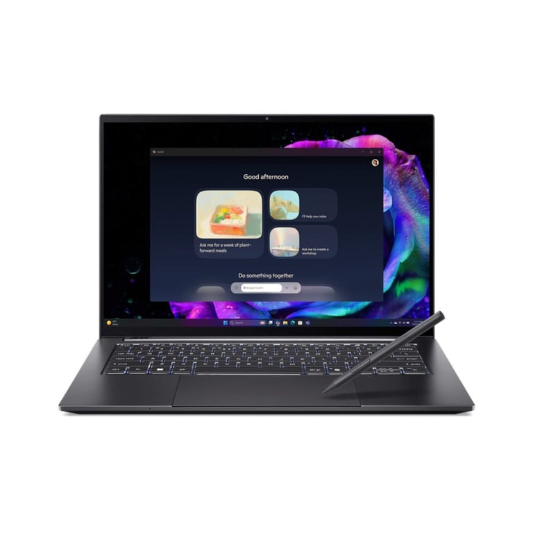 Acer Swift SFX14-61G-R56L AMD Ryzen AI 9 365 (14