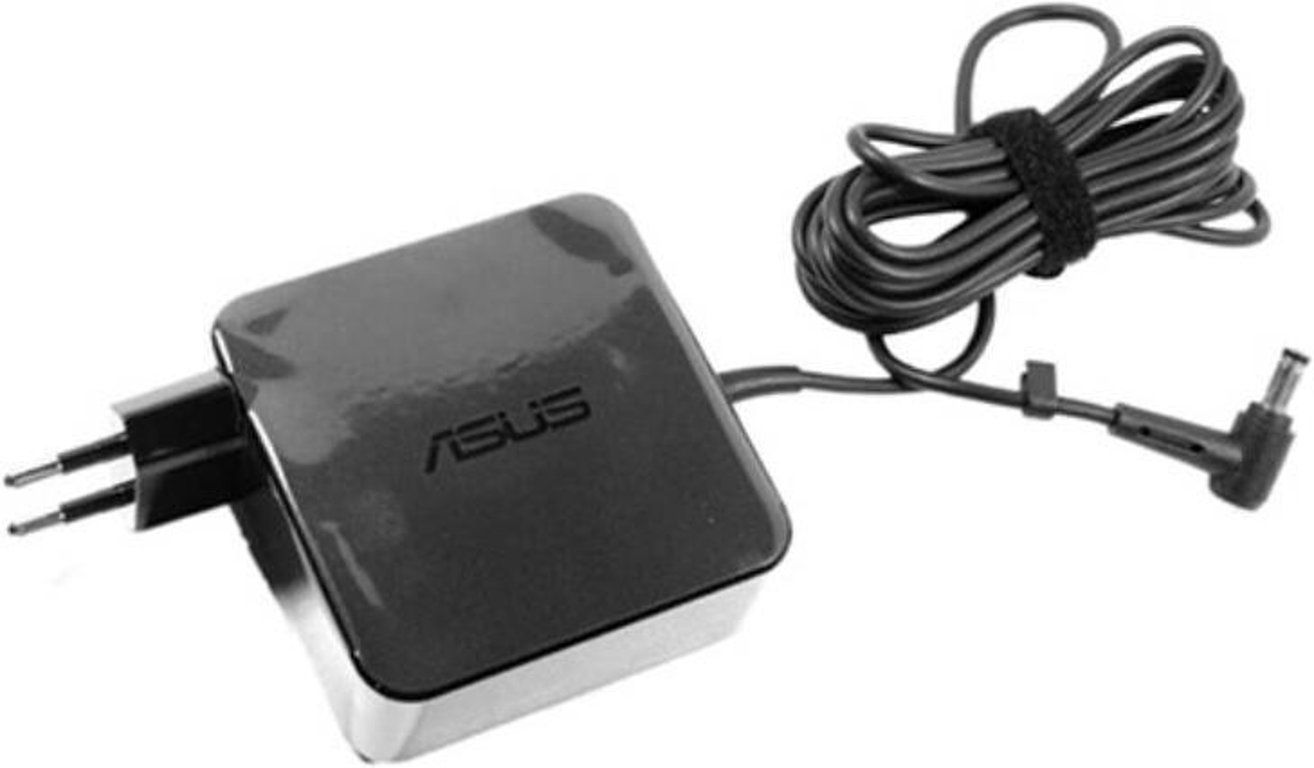 ASUS 0A001-00235100 adapter zasilający/ inwentor Wewnętrzna 45 W Czarny
