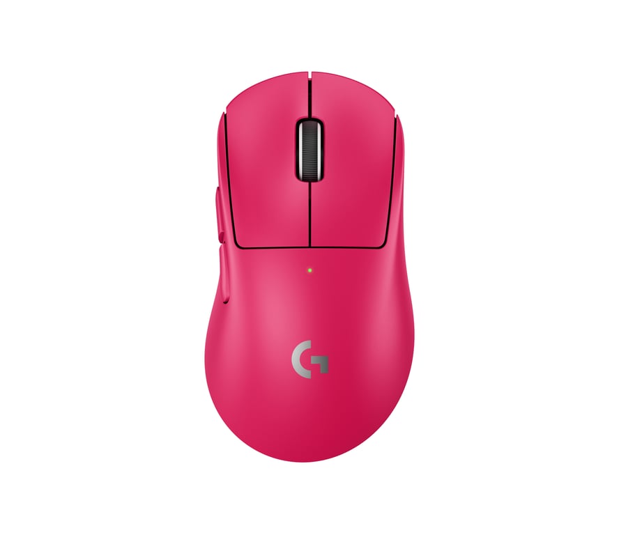 Logitech G PRO X SUPERLIGHT 2 DEX 910-007374