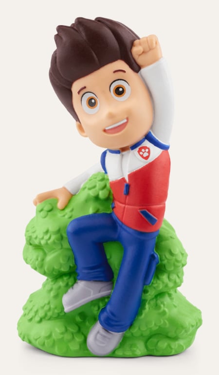 tonies PAW Patrol