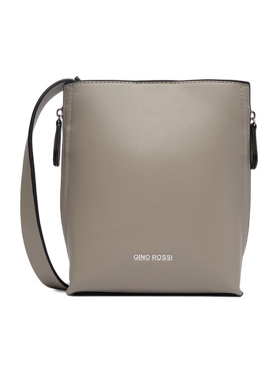GINO ROSSI Torebka EO-LX0293 Szary