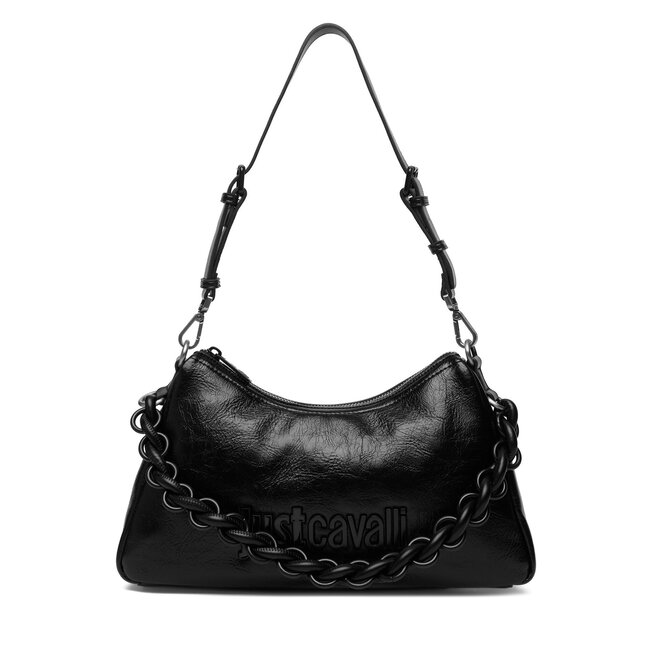Torebka Just Cavalli 80RA4BC4 ZSD86 Czarny