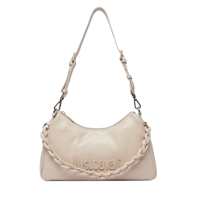 Torebka Just Cavalli 80RA4BC4 ZSD86 Beżowy