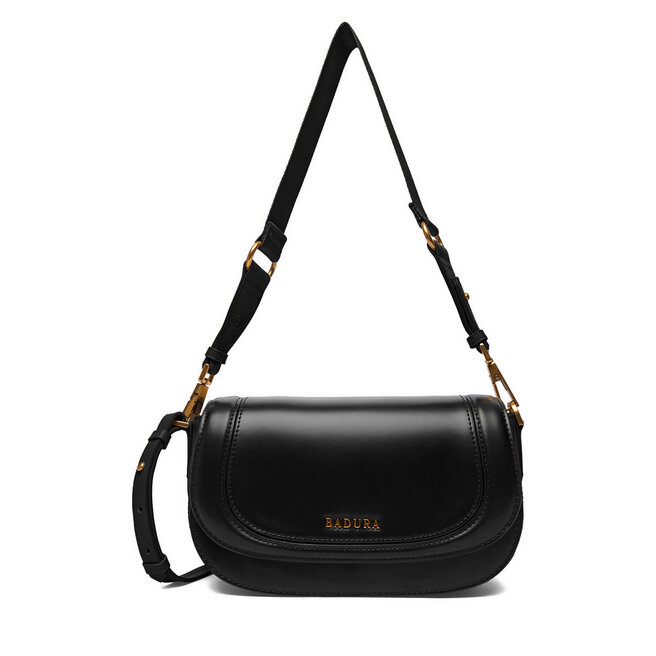 Torebka Badura C-ANNA-LA381-706 Czarny