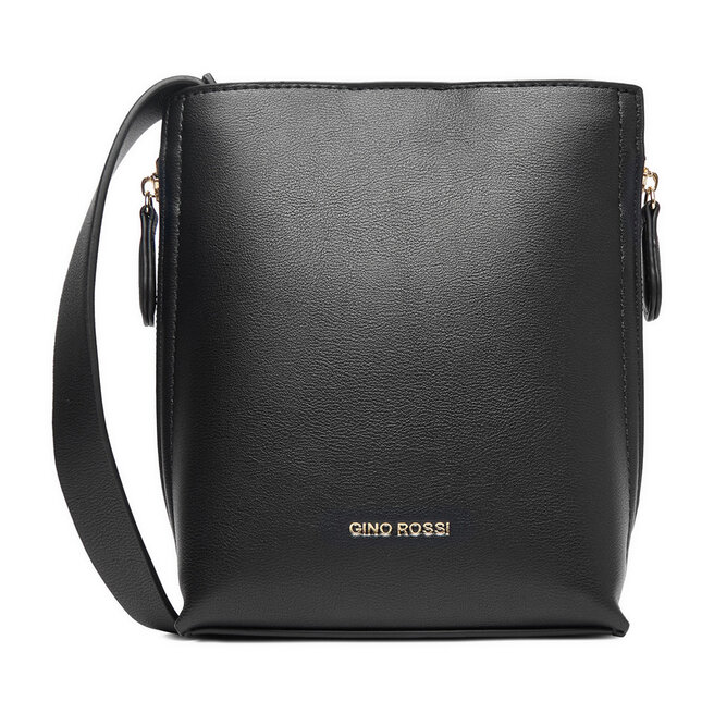Torebka GINO ROSSI EO-LX0293 Czarny