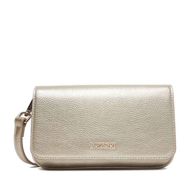 Torebka Lasocki CEO-LSK-L-006-09 Złoty