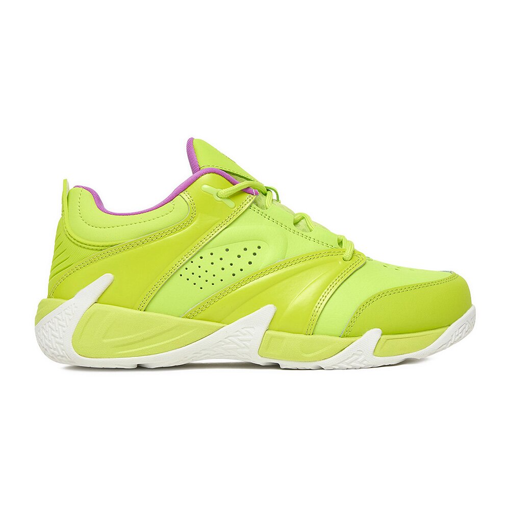 Obuwie sportowe SHAQ CEO-DEVASTATOR LOW AQ95037B-K