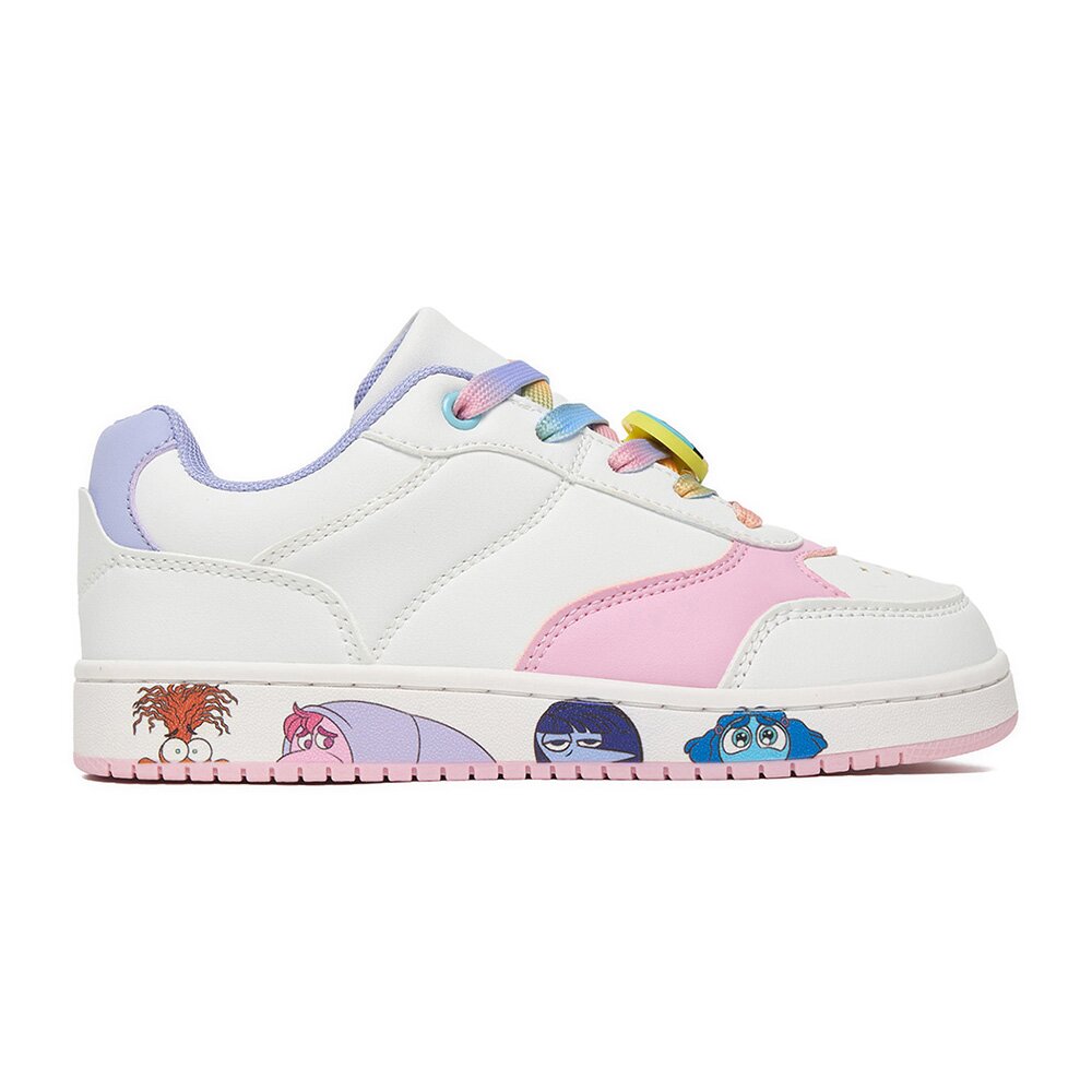 Obuwie sportowe INSIDE OUT 2 CEO-BIC-SS26-225PIO