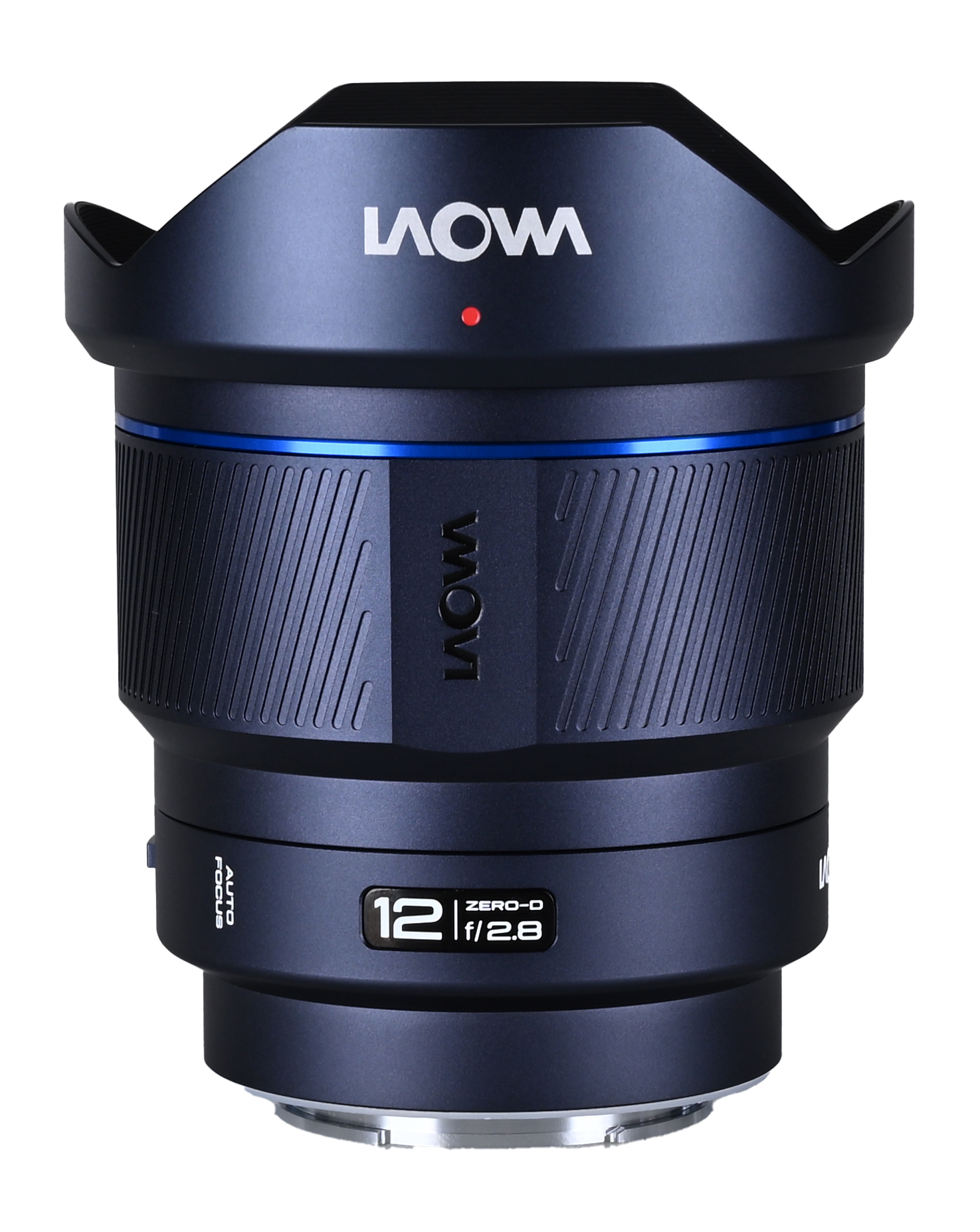Laowa 12mm f/2.8 Lite Zero-D FF z AF Sony E