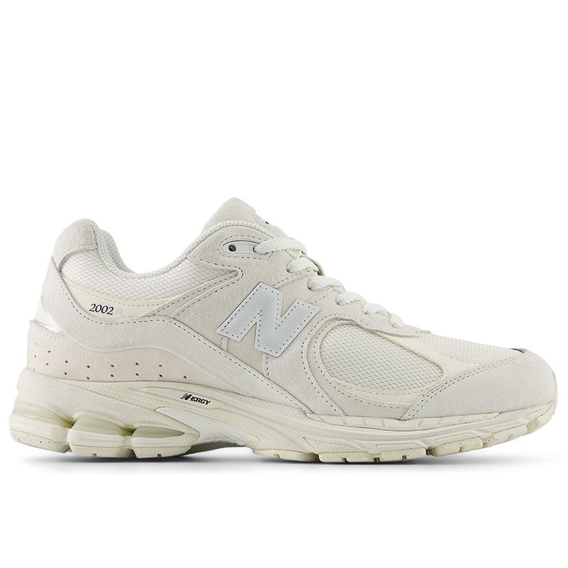Buty unisex New Balance U20025PO - beżowe