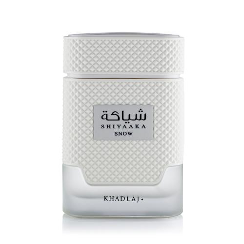 Khadlaj Shiyaaka Snow Woda perfumowana 100 ml