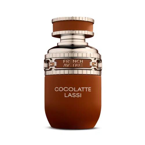 French Avenue Cocolatte Lassi Woda perfumowana 80 ml
