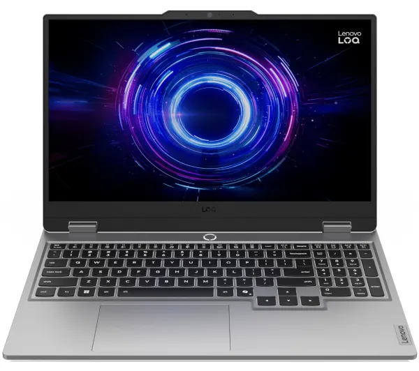 Lenovo LOQ 15AHP10 15,6