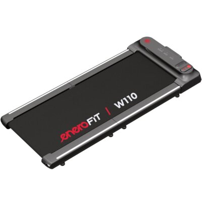 Bieżnia elektryczna ENERO FIT W110 559W 6km/h