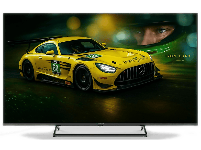 BLAUPUNKT QLED 50QBG6000S 50