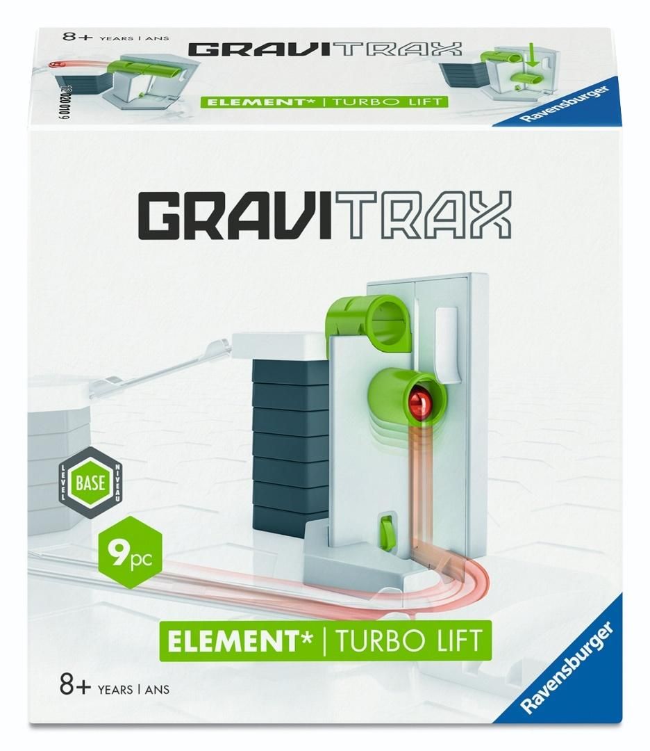 GraviTrax Turbo Lift Element - zabawka