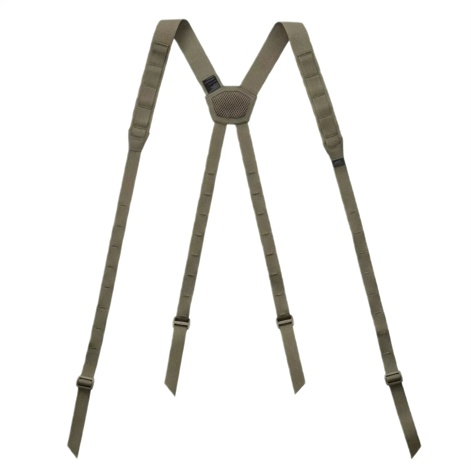 Szelki do pasa Helikon-Tex Competition - Olive Green