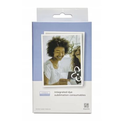 Wkłady HANIN C5386X2 do Hanin Z3/CP2100 (20 szt.)