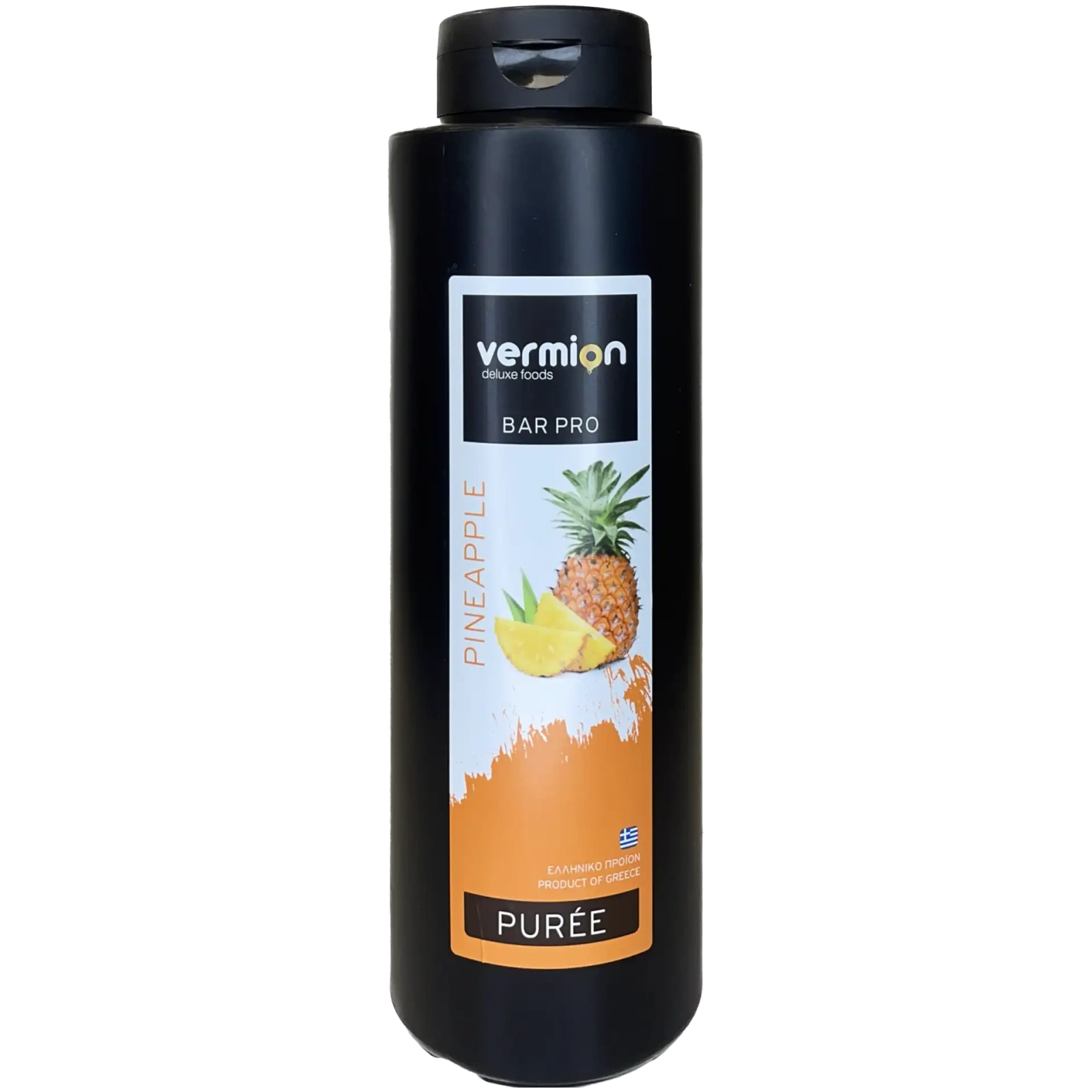 Puree Ananas - Vermion Deluxe Food Pineapple 1,3kg