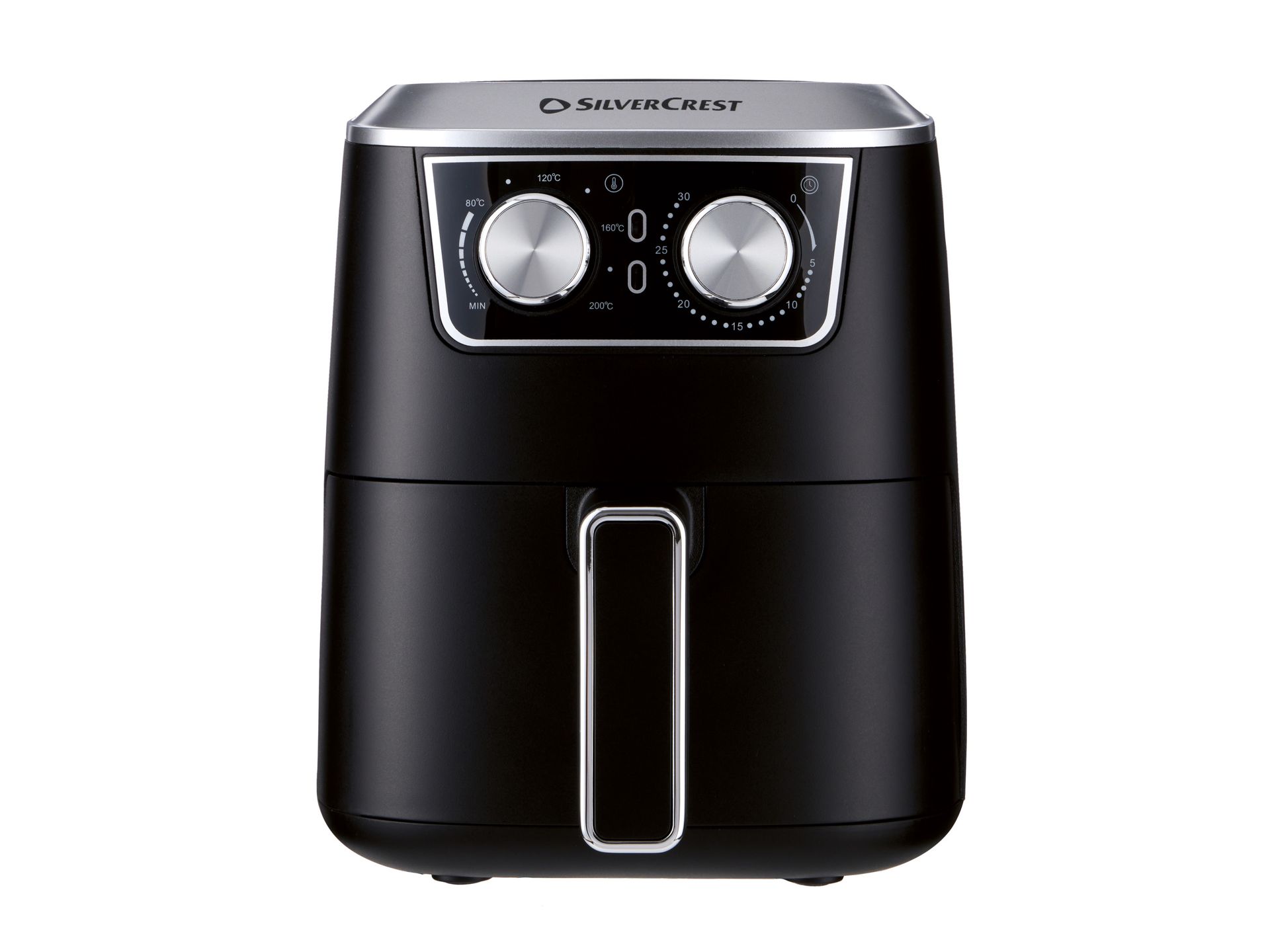 SilverCrest SHLF 1000 E1/SOHLF 1000 E1
