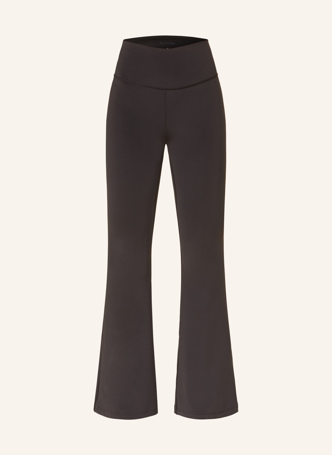 Adidas Rajstopy All Me Flare schwarz