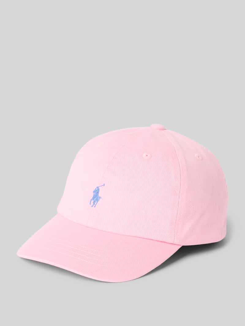 Czapka z daszkiem z czystej bawełny