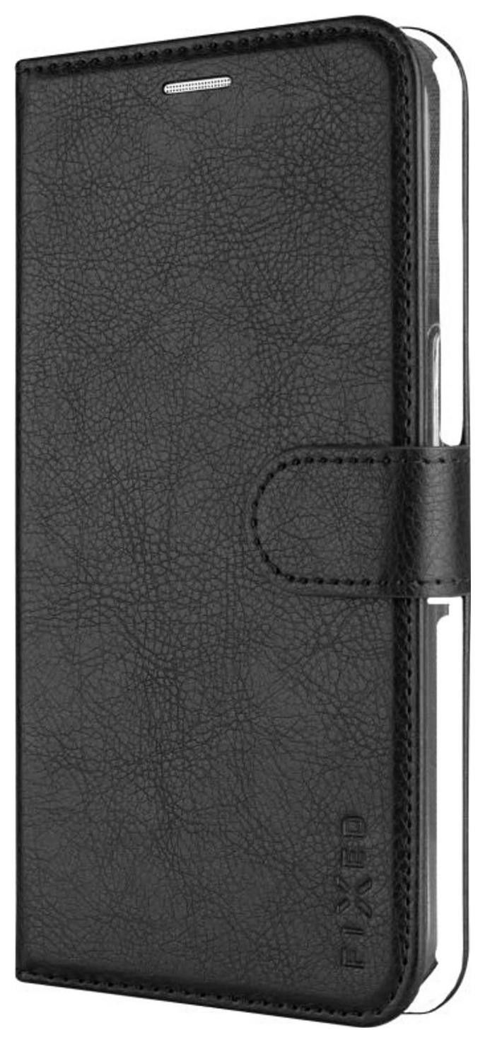 Fixed Opus dla Xiaomi Redmi Note 15 5G/POCO M8 5G czarny FIXOP3-1644-BK