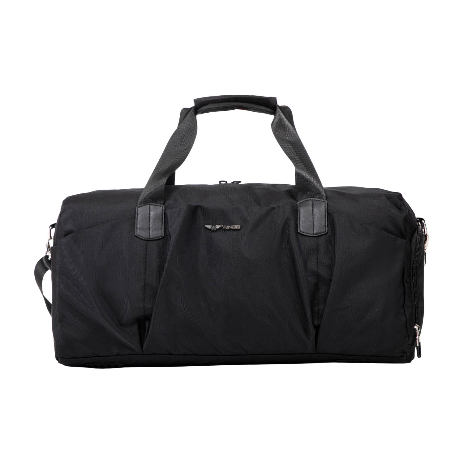 Torba podróżna Wings Skylark, 24 l, czarna