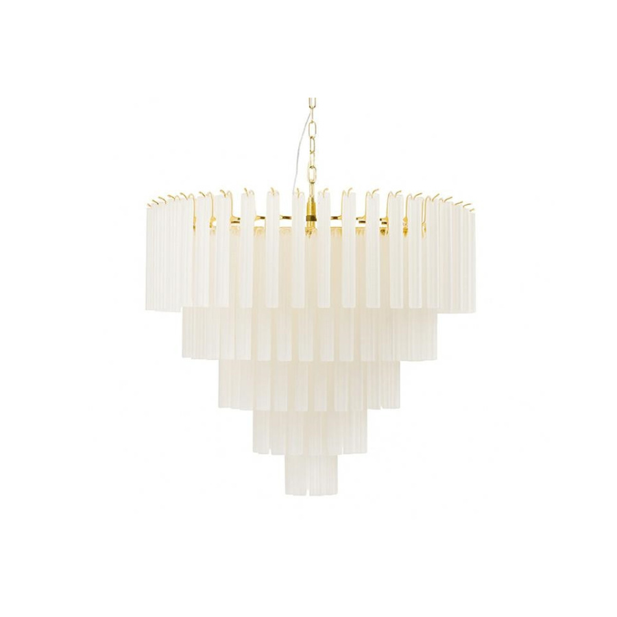 MOOSEE lampa wisząca GORDON 80 złota MSE1501100563