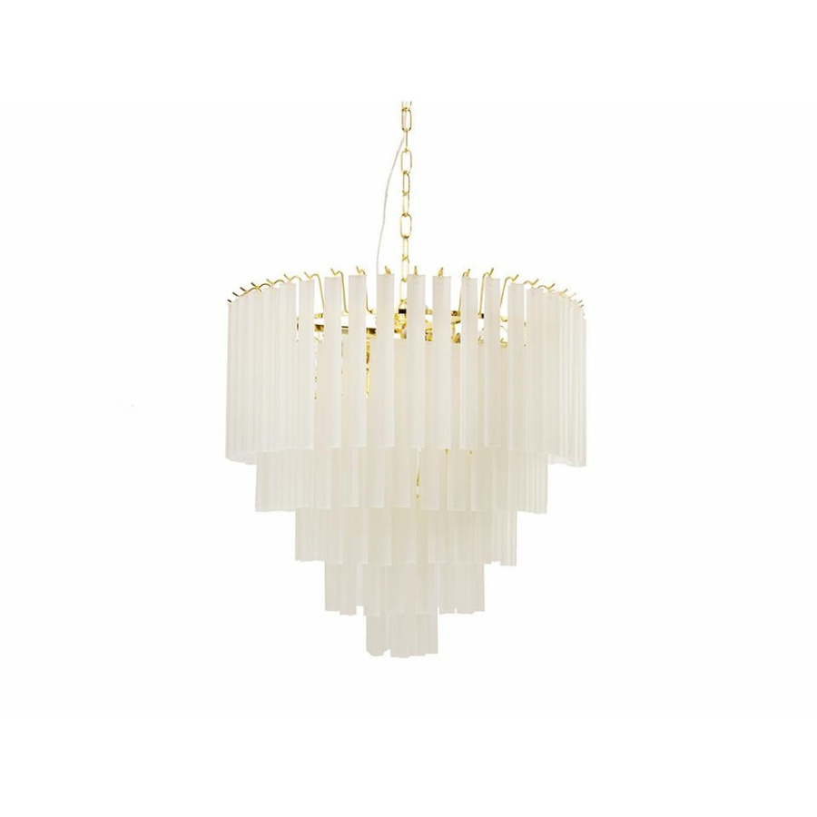 MOOSEE lampa wisząca GORDON 60 złota MSE1501100562