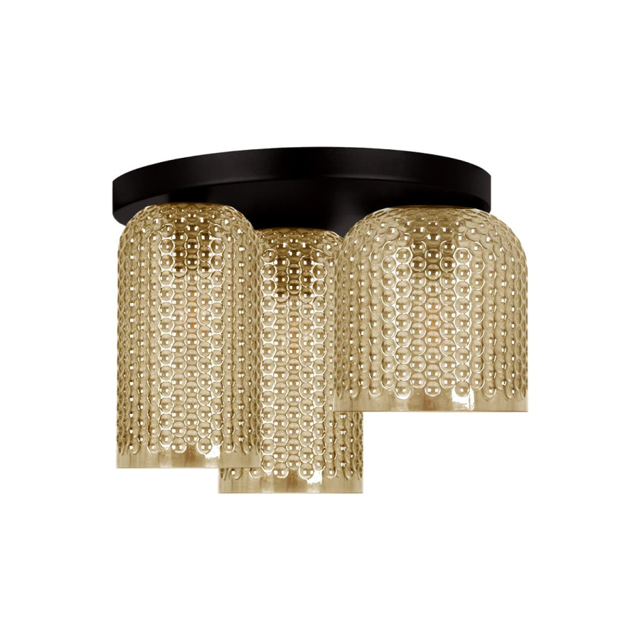 Lampa sufitowa k-5625 z serii capri K-5625