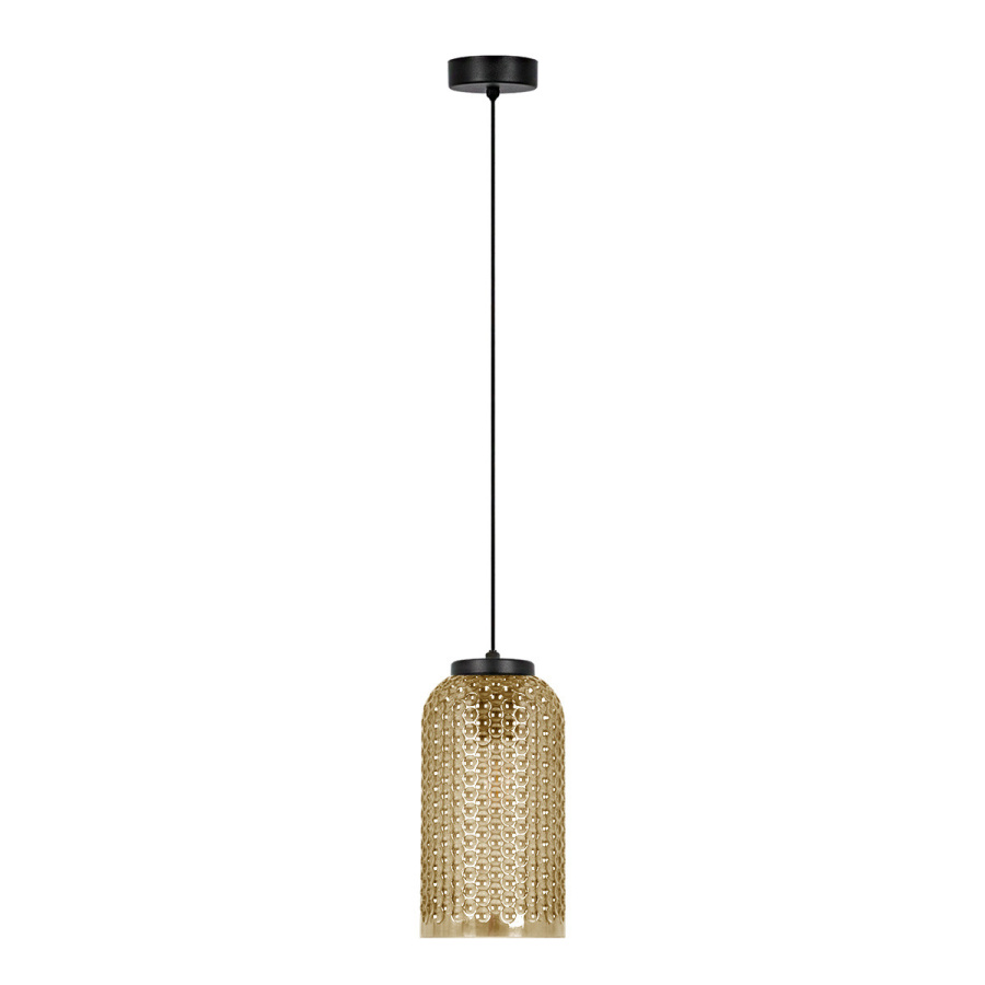 Lampa wisząca k-5621 z serii capri K-5621